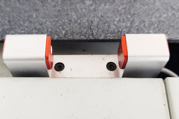 得馬裁切機(jī)激光對刀儀