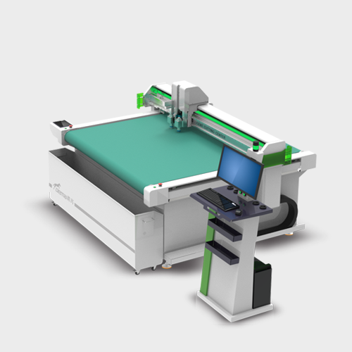 F11-1610高速裁切機(jī)