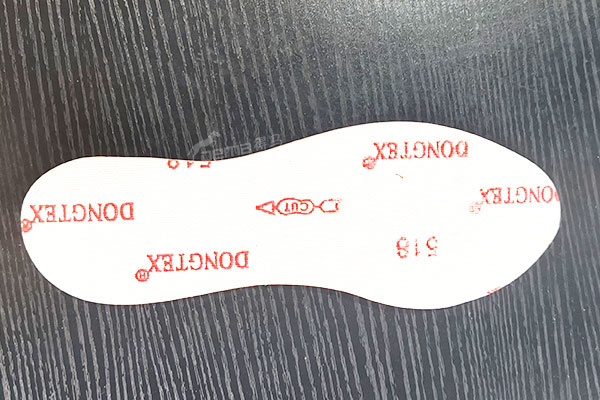 得馬高速裁切機裁切樣品