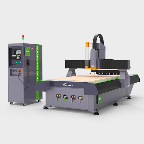 M6工業(yè)雕刻機(jī)